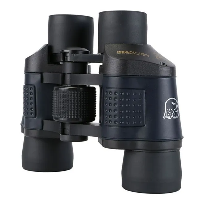 Telescope with 3.6 cm lens and 1.8 cm round, 8x magnification, high resolution
