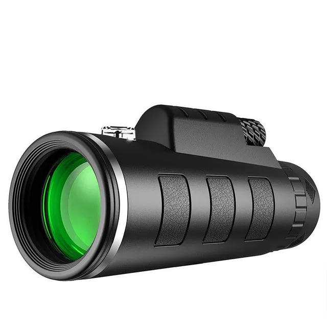 40 X 60 Professzionális monocular teleszkóp Pocket HD teleszkóp utazáshoz