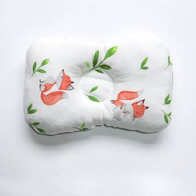 Baby Pillow/Head Protection | Infants fox