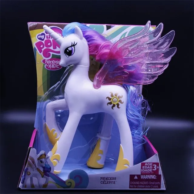 Figurka My Little Pony