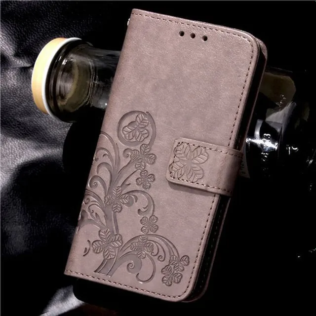 Luxury cover for samsung galaxy S3 with fine engraving