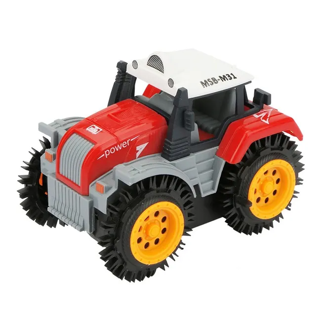 Children's Practical Toy MTD 96