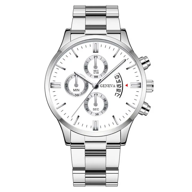 Men's business watch Jonatan