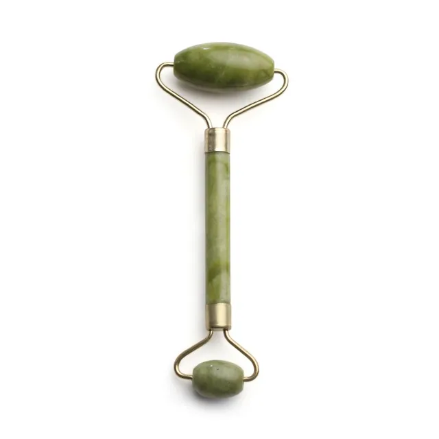 JadeRoller jade face massage roller