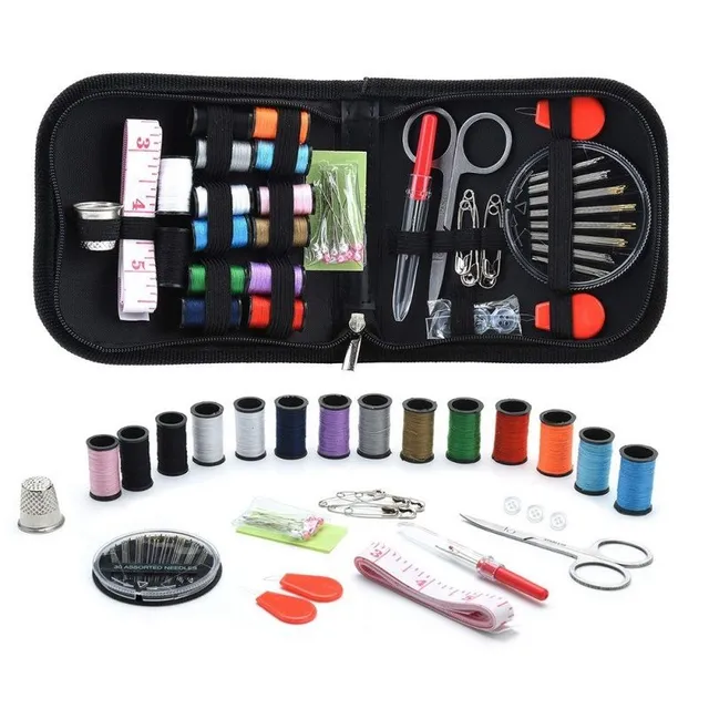 Mini sewing set