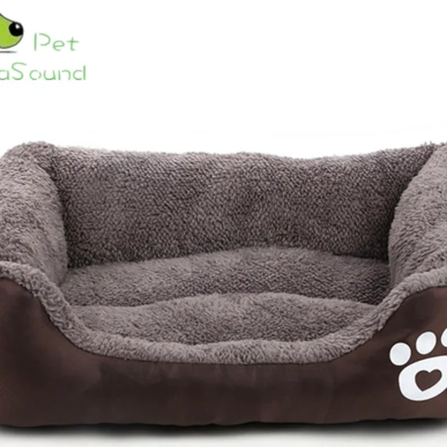 Quality dog bed