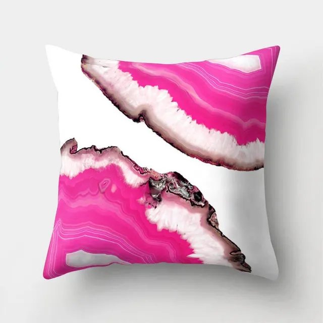 Sea pillowcase