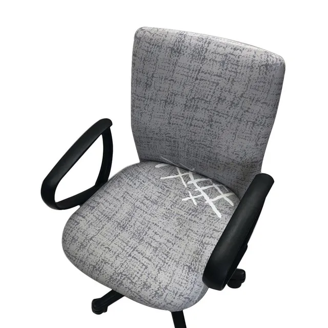 Jantime computer chair covers