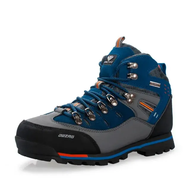 Men's Tourist Shoes - Outdoor climbing shoes of the highest quality