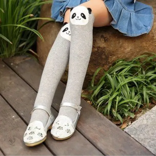 Baby adorable socks Lara