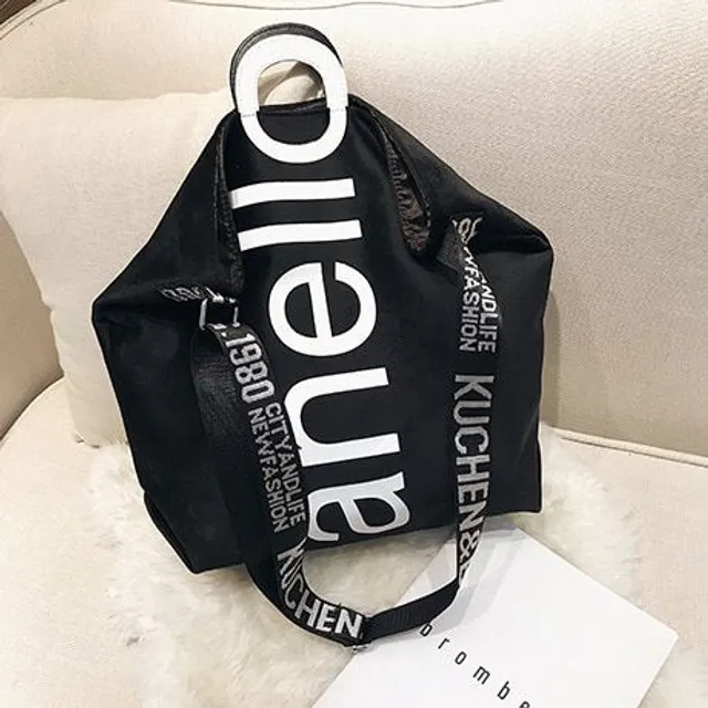 Women's Large Handbag Shopping Bag