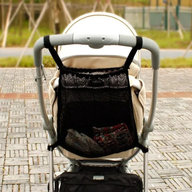 Stroller net