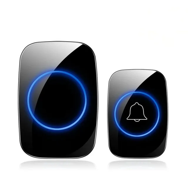 Wireless doorbell Q197