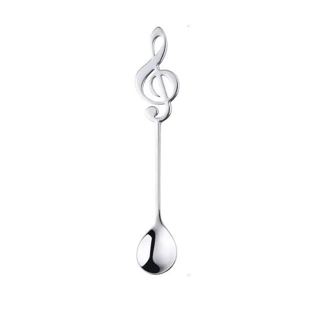 Spoon hegedű kulcs