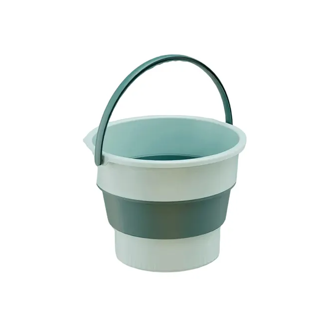 Folding bucket 5 l