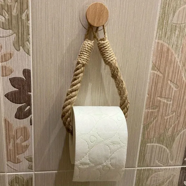 Cannabis holder for toilet paper