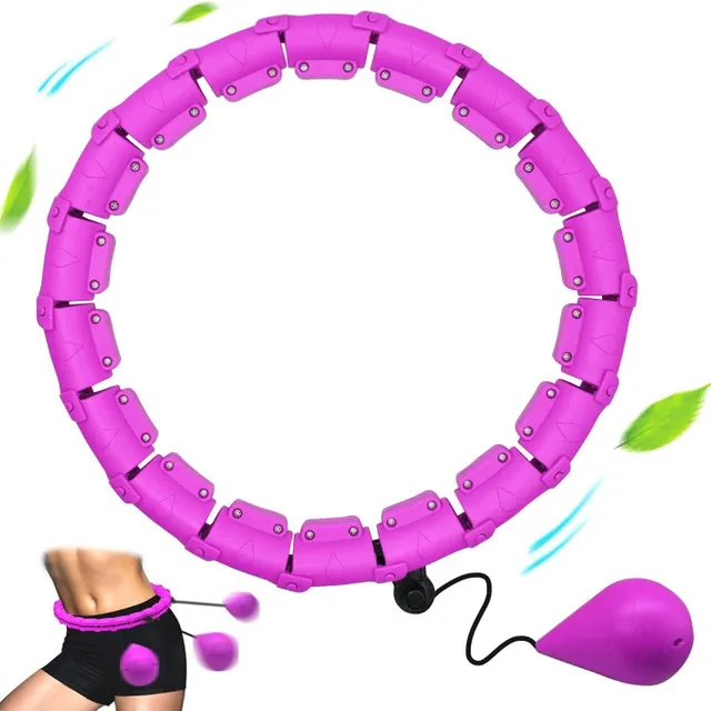 Fitness hoop