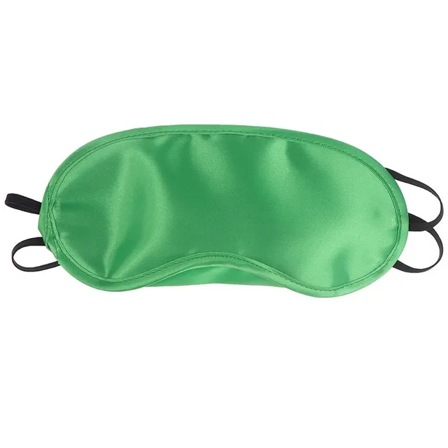 Silk eye mask for sleeping Magdalena