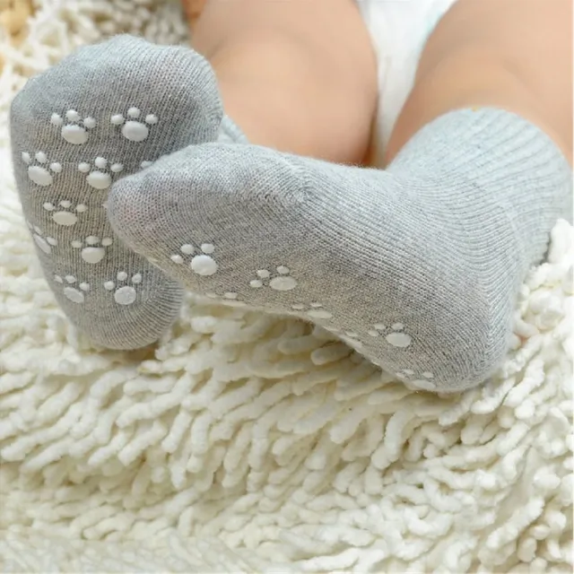 Children's non-slip socks A1495