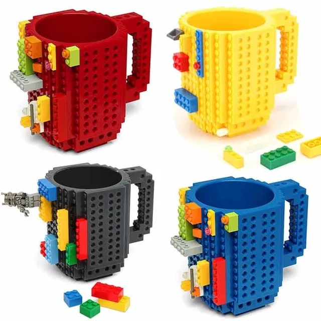 Creative original mug