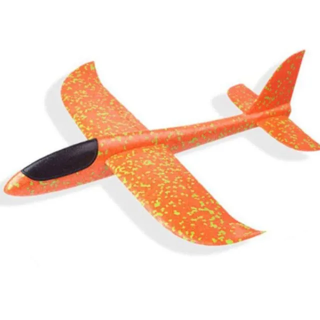 Aircraft glider - toy