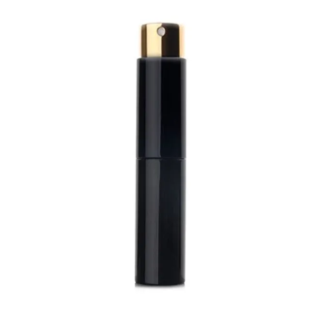 Recipient umplut cu pulverizator pentru parfum de 10 ml, pentru geantă