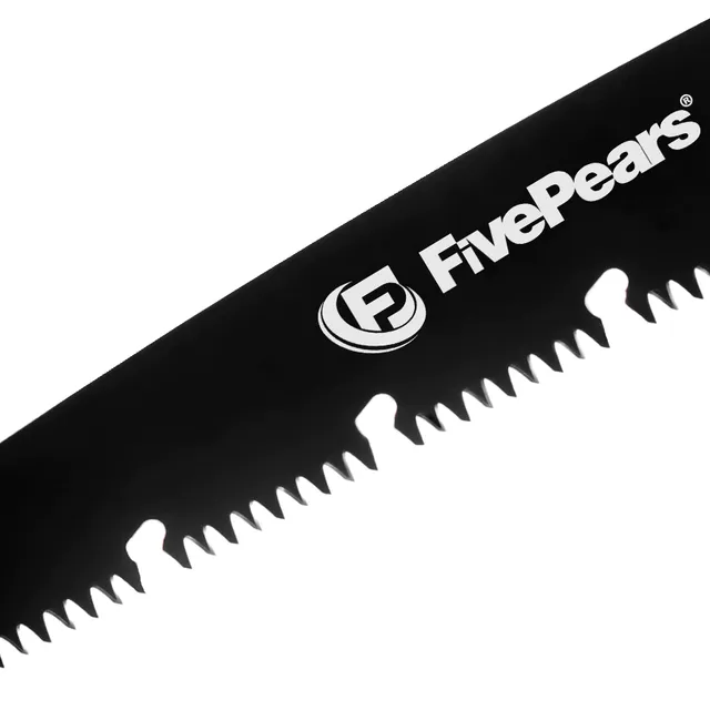 Folding saw with replacement saw blade 180 mm