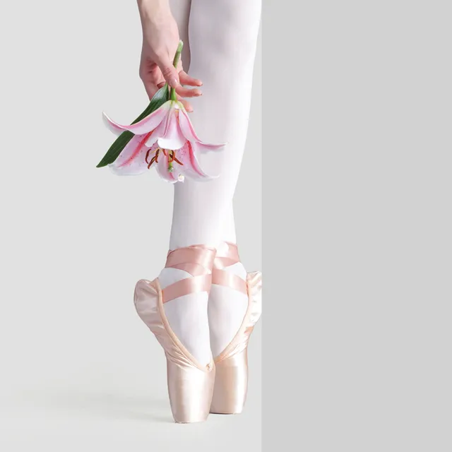 Wskazówki dotyczące baletu
