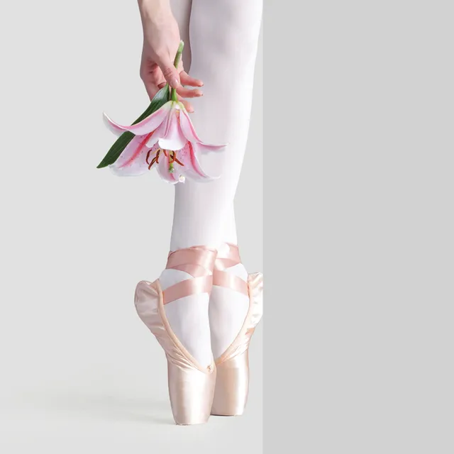 Ballet tips