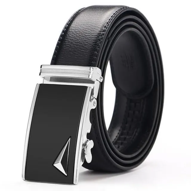 Men's luxury belt