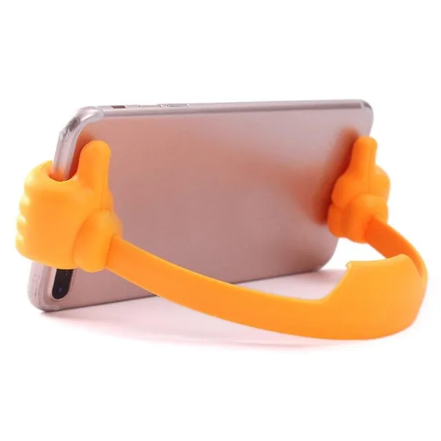 Original phone holder in various colors