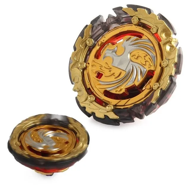 Beyblade doré E392