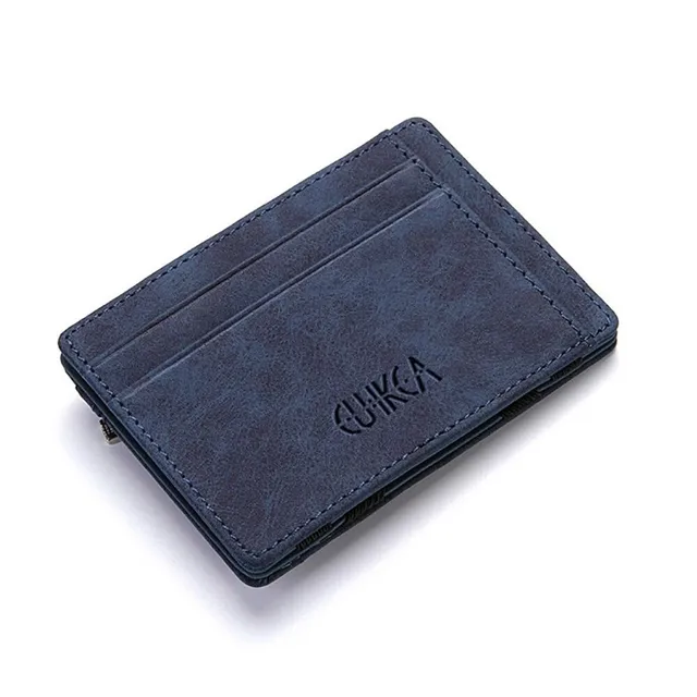 Ultra slim wallet