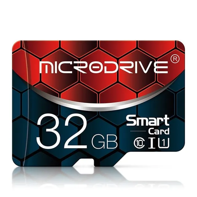Karta Micro SDHC/SDXC K203