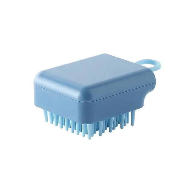 Massage brush for head T950