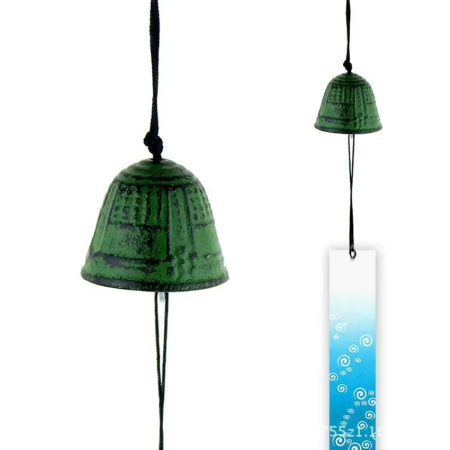 Japoński Bell Furin