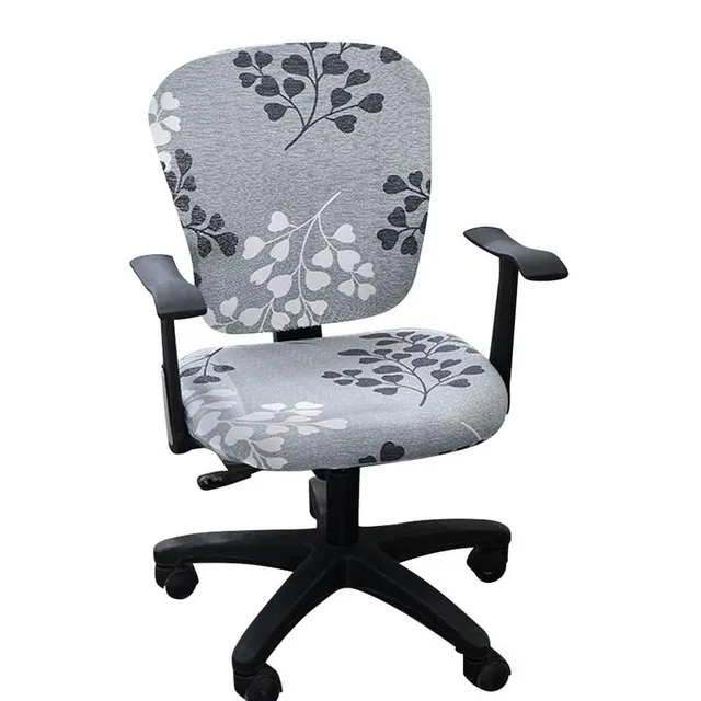 Jantime computer chair covers