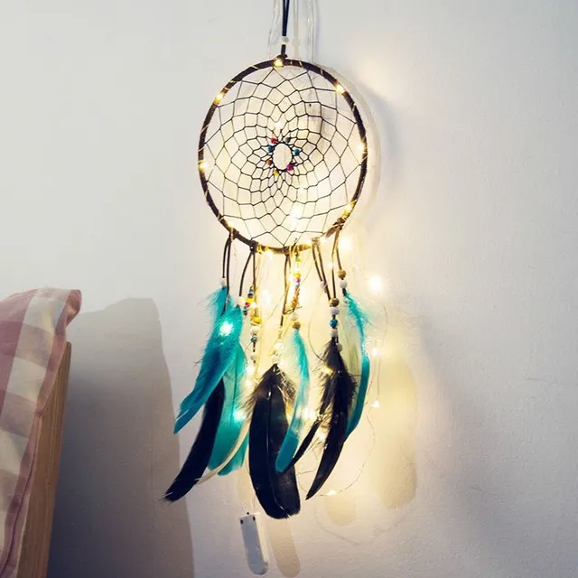 Dreamcatcher