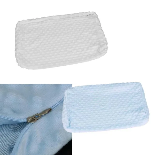 Memory foam pillowcase Mi332