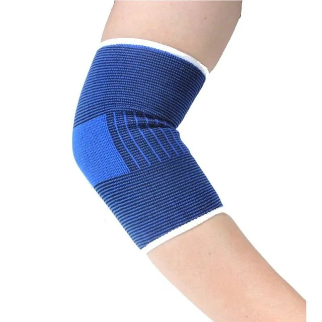 Elbow bandages