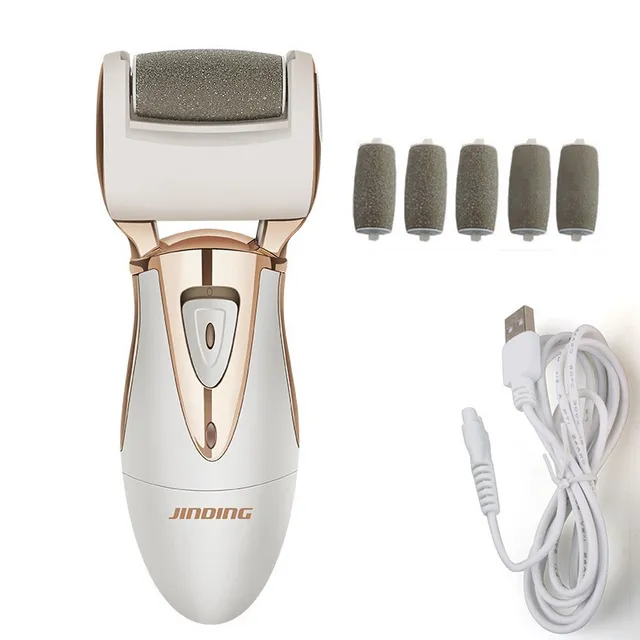 Florence Heel Grinding Machine · UZO