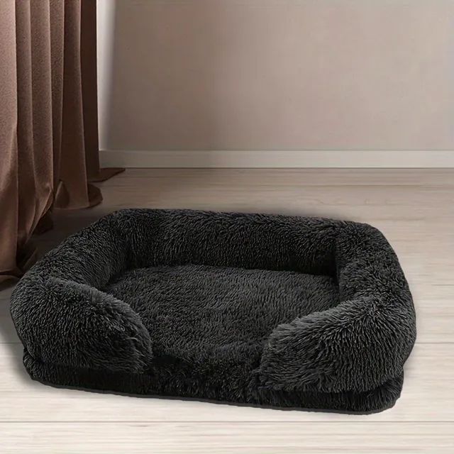 Removable &amp; Removable &amp; Washable Sofa For Dogs &amp; Great Sofa For Dogs, Suitable for All Yearly Period, Hound For Dogs, Boat For Cats, Boat For Pets, Sofa For Pets, Comfortable &amp; Sofa Sofa For Cats With Increased Ok