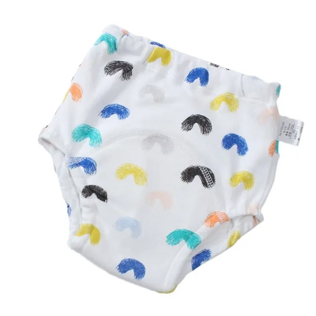 Children's learning panties L 29 detske-ucici-kalhotky-2 l