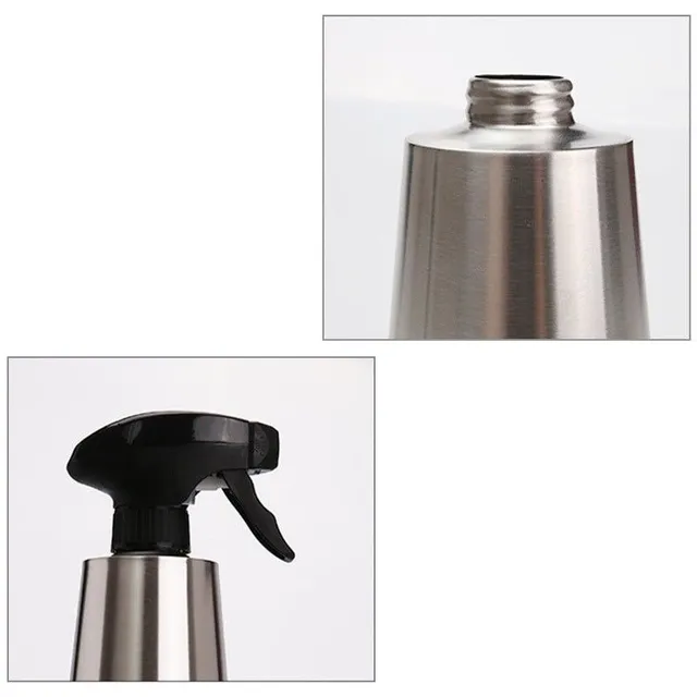 Oil sprayer and vinegar 500 ml