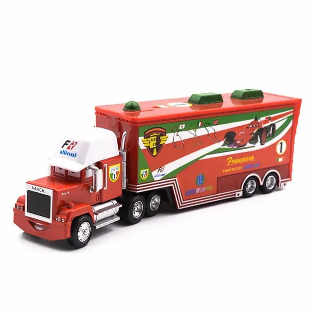 Disney Pixar Cars | Mașini, Camion, Băieți