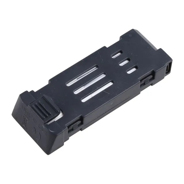 Replacement lithium drone battery - compatible with model E58 / L800 / JY019 / S168