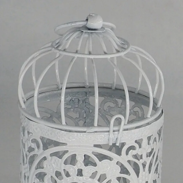 Romantic lanterns for candles