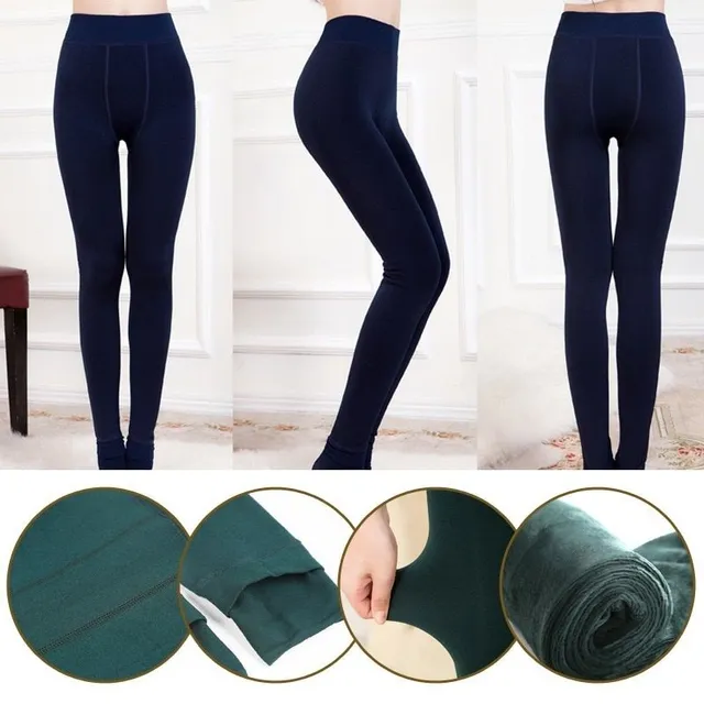 Women's trendy insulated tights Adelaide