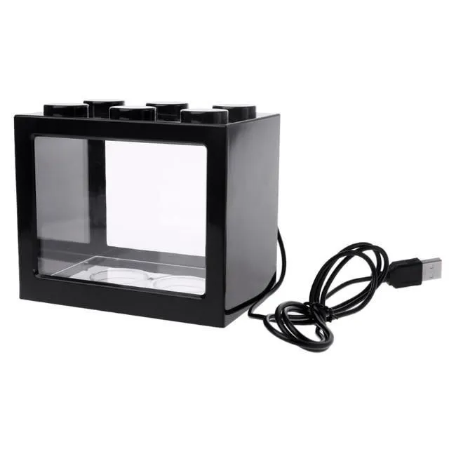 LED aquarium