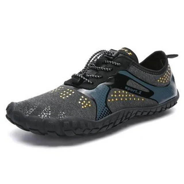 Men's sport outdoor barefoot shoes